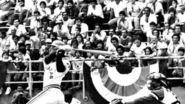 LVBP: Falleció Oswaldo Blanco, pionero del beisbol venezolano en Grandes Ligas