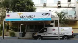 Hacen llamado a identificar cuerpos de niños en La Guaira: Cifra confirmada 