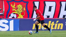 Conmebol Sudamericana: Caracas FC se queda sin margen de error ante Santa Fe