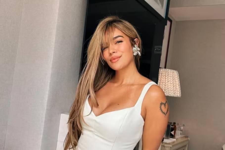 Karol G al Paseo de la Fama: La cantante se une a leyendas de la música Karol G al Paseo de la Fama: La cantante se une a leyendas de la música