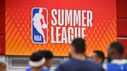La NBA Summer League rompe récord histórico de asistencia