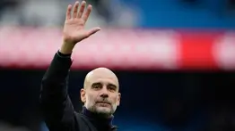 Pep Guardiola dice "no" a Italia y confirma su tiempo fuera de los banquillos