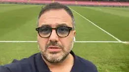 Hallan calcinado a reconocido periodista deportivo en una granja de Italia