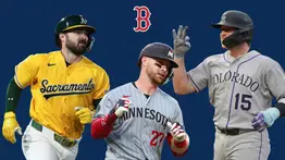 MLB: Red Sox necesita un cátcher ¿Cuál es la mejor opción?