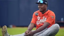 LVBP: Este sería el posible lineup de las Águilas