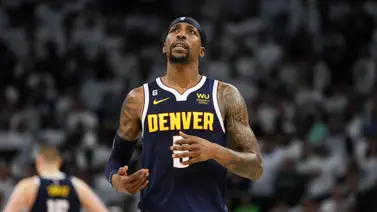 Kentavious Caldwell-Pope apunta a Philadelphia tras su salida de Memphis Kentavious Caldwell-Pope apunta a Philadelphia tras su salida de Memphis