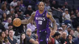 DeMar DeRozan emerge como la gran opción de reemplazo para Heat y Warriors