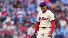 Dominio absoluto en la lomita: Jesús Luzardo supera la barrera de los 150 ponches