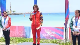 Tabla de medallas de los Juegos Centroamericanos y del Caribe 2026: Así marcha Venezuela