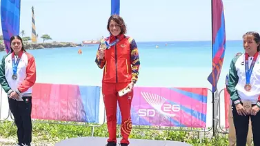 Tabla de medallas: Venezuela tardó 20 años para lograr esta cantidad de oros en Juegos Centroamericanos y del Caribe Tabla de medallas: Venezuela tardó 20 años para lograr esta cantidad de oros en Juegos Centroamericanos y del Caribe