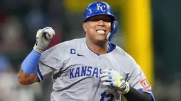 MLB: Estos latinos son amo y señores de los cuadrangulares en sus franquicias