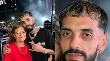 ¿Anuel AA tiene VIH? Video viral desata especulaciones sobre la salud del cantante ¿Anuel AA tiene VIH? Video viral desata especulaciones sobre la salud del cantante