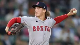 Los Nacionales adquieren al prometedor zurdo Connelly Early desde los Medias Rojas de Boston