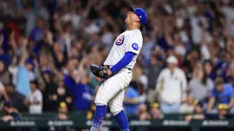 MLB: Este campeón del mundo se prepara para volver a la acción