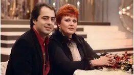 Muere la legendaria actriz venezolana Linda Olivier, madre de Carlos Olivier