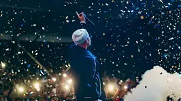 Policía investiga demanda contra famoso reggaetonero por presunta amenaza