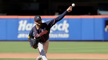 Martín Pérez al montículo: Los Braves buscan consolidar el liderato ante los Mets Martín Pérez al montículo: Los Braves buscan consolidar el liderato ante los Mets