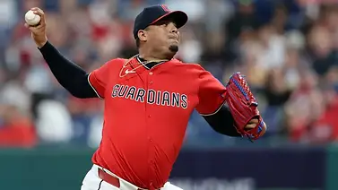 Carlos Hernández demuestra estar sano y pide paso hacia las Grandes Ligas Carlos Hernández demuestra estar sano y pide paso hacia las Grandes Ligas