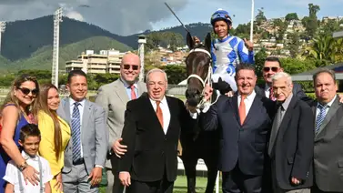 Yunta: Sella un triunfo inédito por primera vez en la arena de La Rinconada Yunta: Sella un triunfo inédito por primera vez en la arena de La Rinconada