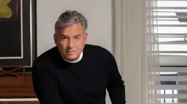 Daniel Sarcos recuerda con sentimiento su última vez en La Guaira