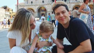 Lele Pons y Guaynaa celebran el primer año de su hija Eloísa con fiesta temática
