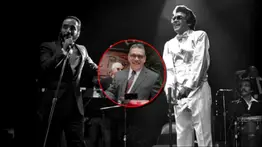 Murió Louie Romero, pieza clave detrás de Willie Colón y Héctor Lavoe