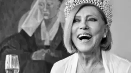 A 7 años de la partida de Carmen Victoria Pérez: el eterno legado de ‘La Flaca’