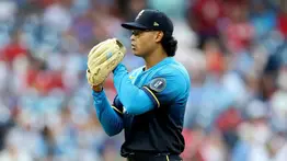 MLB: Jesús Luzardo presiona el liderato de ponches en la Liga Nacional