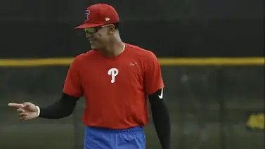 MiLB: ¡Prospectazo! Francisco Rentería registra average astronómico en la última semana y sigue brillando MiLB: ¡Prospectazo! Francisco Rentería registra average astronómico en la última semana y sigue brillando