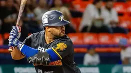 LVBP: Este jugador activo buscará acceder al olimpo entre receptores