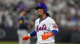 MLB: Francisco Lindor con la noche más histórica de su carrera