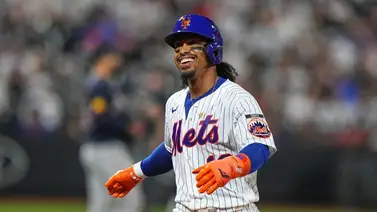 MLB: Francisco Lindor con la noche más histórica de su carrera MLB: Francisco Lindor con la noche más histórica de su carrera