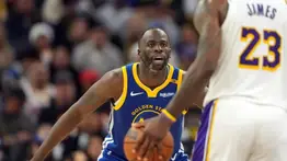 Un año más de Draymond Green: los Warriors retienen a su pilar defensivo