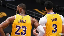 El Rey en Filadelfia: LeBron James dirigirá la ofensiva de los Sixers