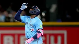 Alarma en Toronto: Vladimir Guerrero Jr. abandona el juego por lesión