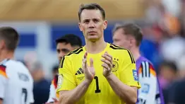 Manuel Neuer jugará su última gran temporada como futbolista