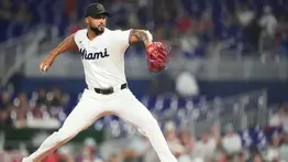 MLB: Sandy Alcántara y su brutal actuación que aumenta su valor de mercado
