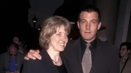 Revelan la causa de la muerte de Chris Anne, madre de Ben Affleck