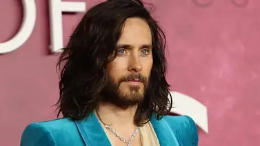 Jared Leto es acusado de violencia sexual y conducta inapropiada en un documental de la BBC Jared Leto es acusado de violencia sexual y conducta inapropiada en un documental de la BBC