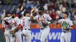 Alarma en San Luis: los Cardenales caen por debajo de .500 por primera vez en la temporada