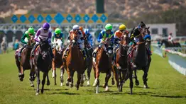 FOX Sports y NYRA transmitirán en exclusiva las carreras de Del Mar a partir de 2027