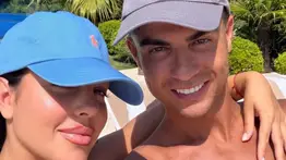 Filtran la supuesta fecha de la boda de Cristiano Ronaldo y Georgina Rodríguez: ¿Cuándo es?