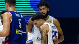 Liga Endesa: ¡La revelación! El Real Madrid cerca de fichar a un dominicano