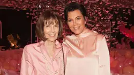 Publican causa oficial de la muerte de Mary Jo Shannon, madre de Kris Jenner