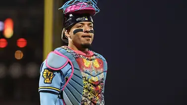 MLB: Venezuela se afianza en 2026 como el país de los receptores MLB: Venezuela se afianza en 2026 como el país de los receptores