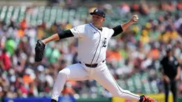 MLB: El posible último adiós de Tarik Skubal en el Comerica Park