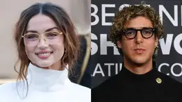Filtran video de Beto Montenegro y Ana de Armas: “Un beso de película”