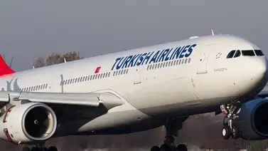 Turkish Airlines confirma el retorno de sus operaciones en Venezuela Turkish Airlines confirma el retorno de sus operaciones en Venezuela