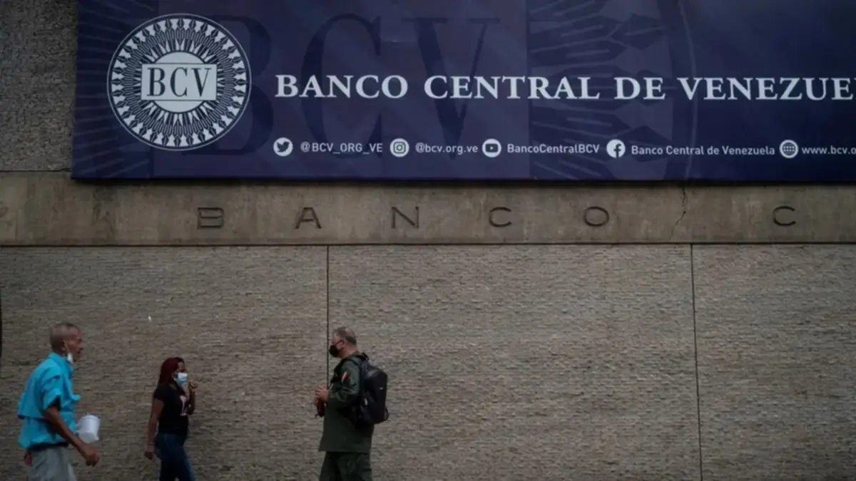 Precio oficial del dólar y euro BCV para este jueves 30 de julio