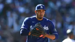 El esperado regreso: Los Dodgers recuperan a su cerrador estelar Edwin Díaz